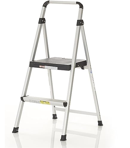 Amazon.com: Step Stool Chair : Office Products